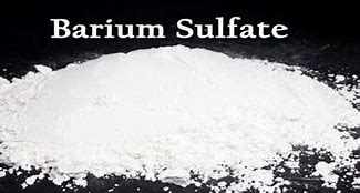 Barium Sulfate For Purchase