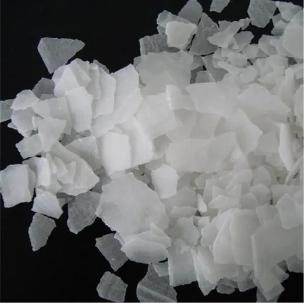 Caustic Soda Current Price