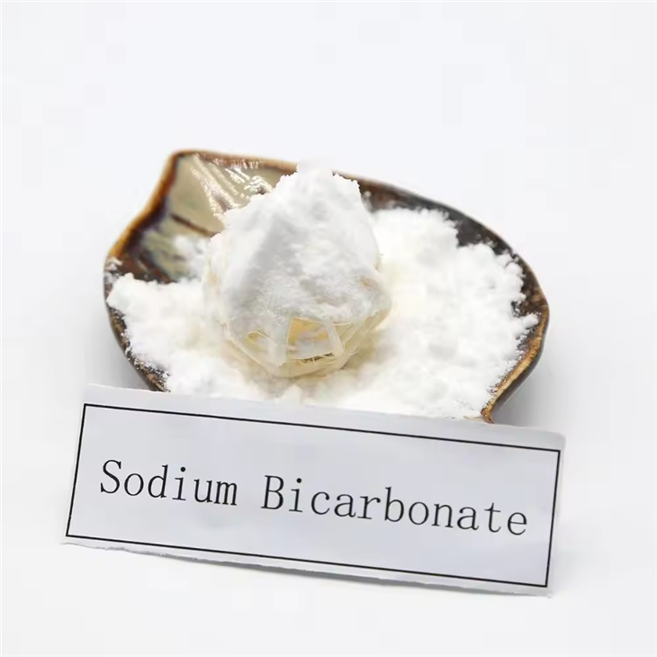 sodium bicarbonate4