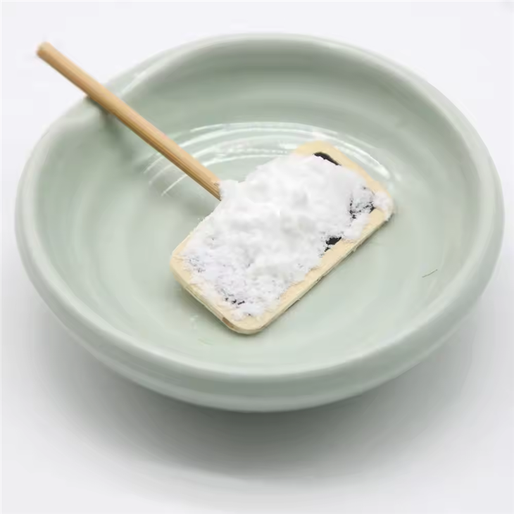 Of Sodium Bicarbonate