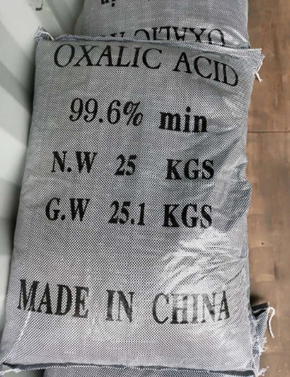 oxalic acid 200