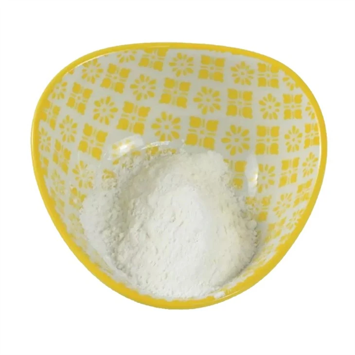 High Quality 1-Hexadecanol CAS-36653-82-4